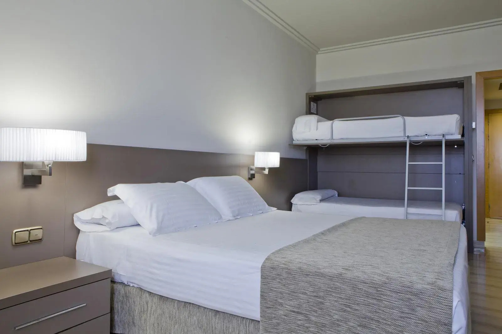 Foto - Hotel SB Ciutat Tarragona