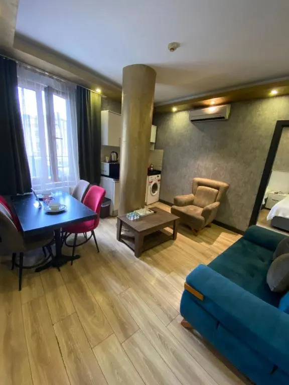 Foto - Dolce Vita Suite Hotel