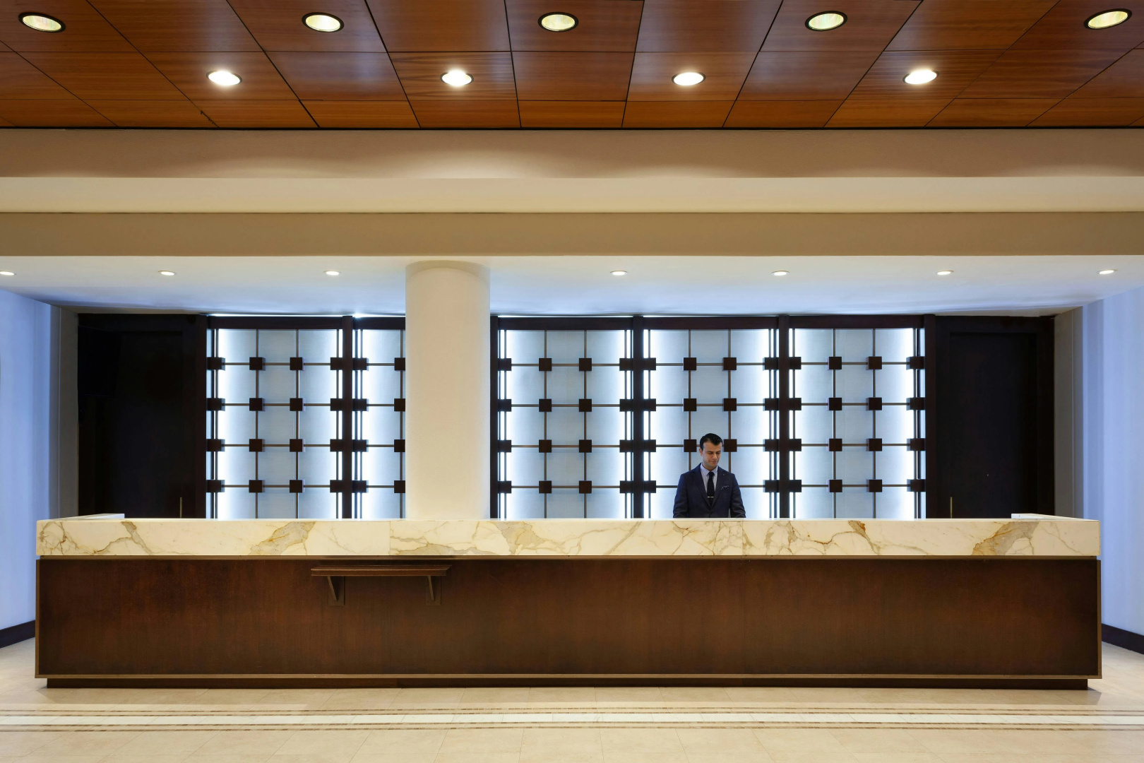 Foto - Marriott Orlando Airport Lakeside