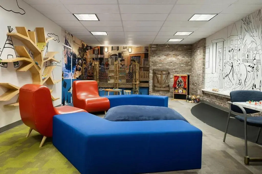 Photo - Marriott Vacation Club® at Custom House, Boston  