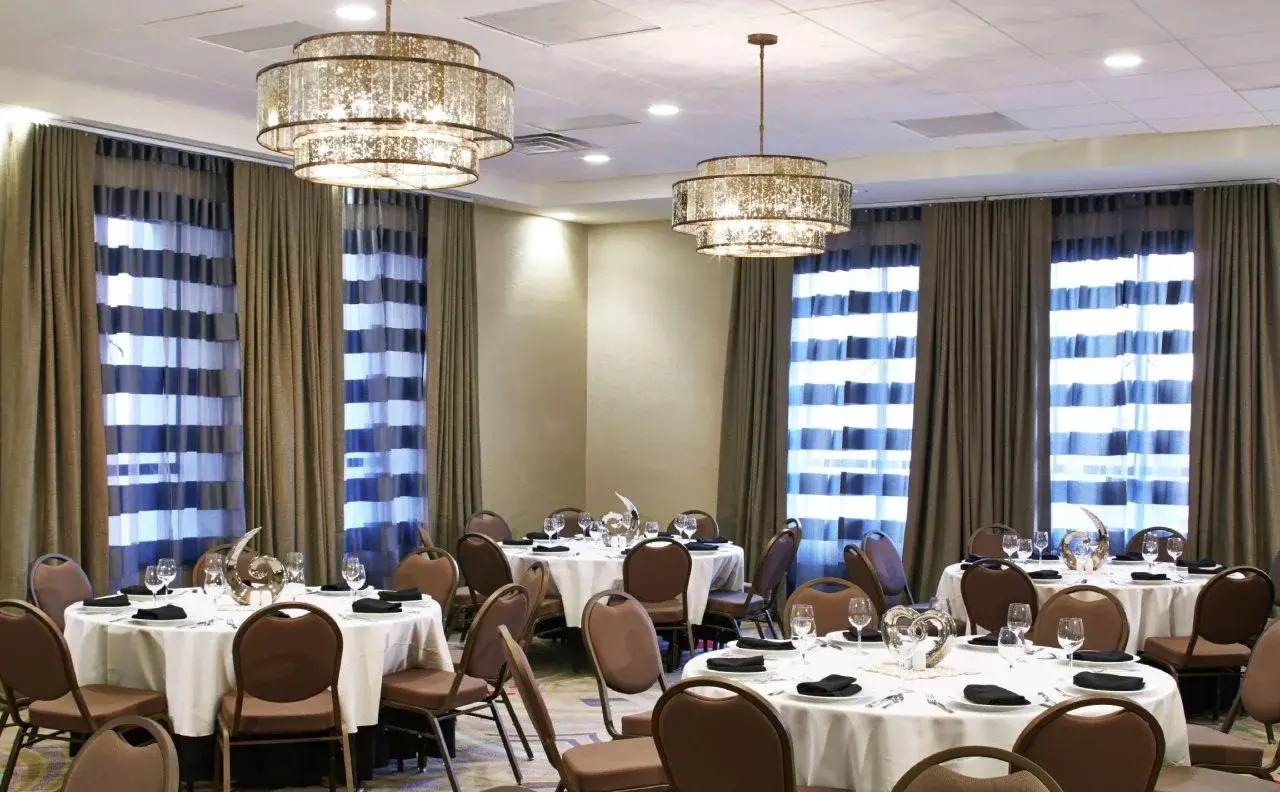 Photo - Hilton Garden Inn Phoenix Downtown