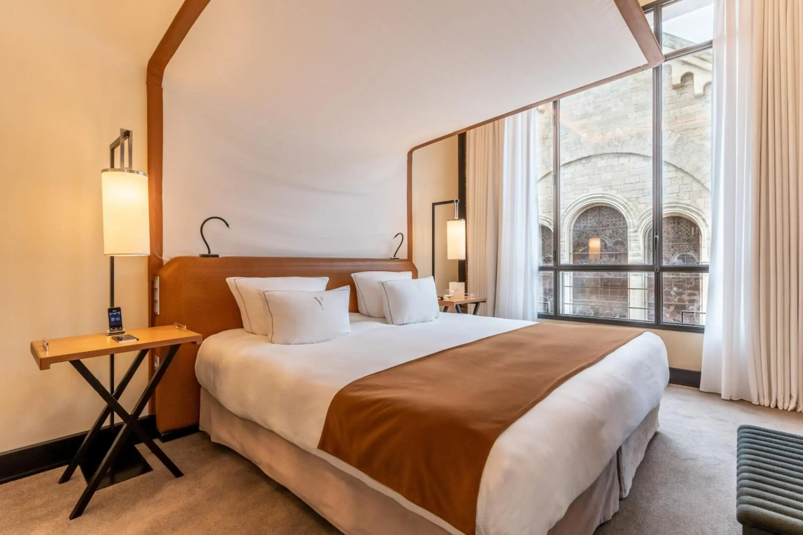 Foto - Five Seas by Inwood Hotels