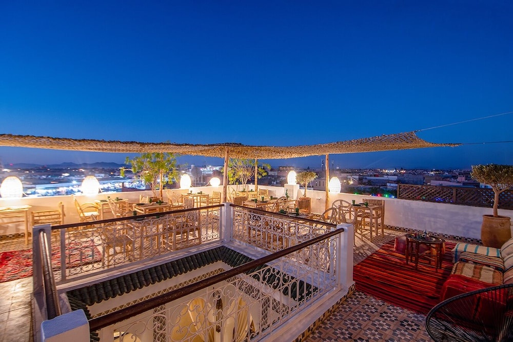 Photo - Riad Art & Emotions Boutique Hotel & Spa