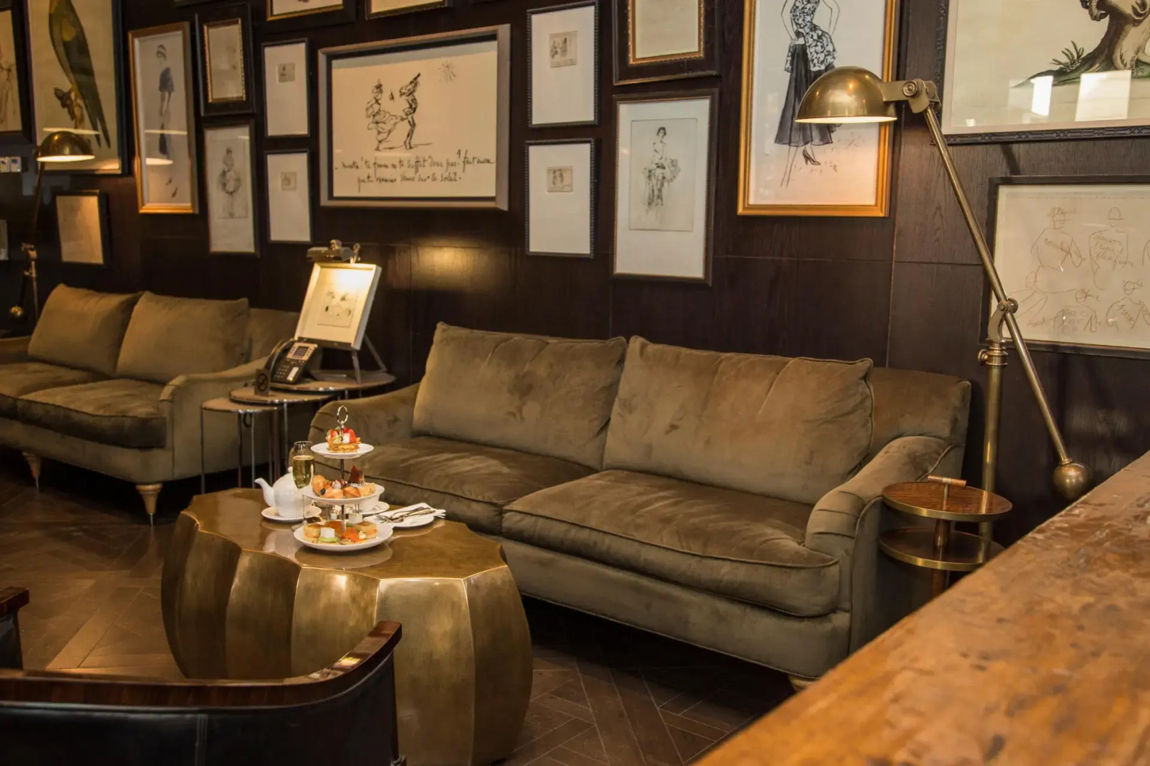 Foto - The Singular Santiago