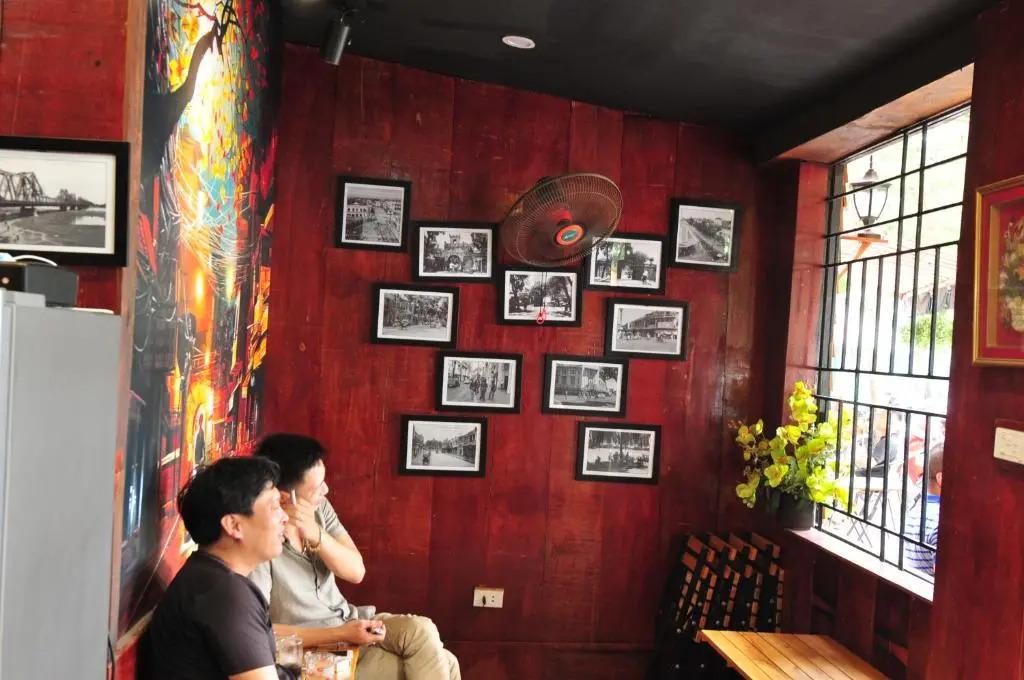 Foto - Chez Tram Homestay