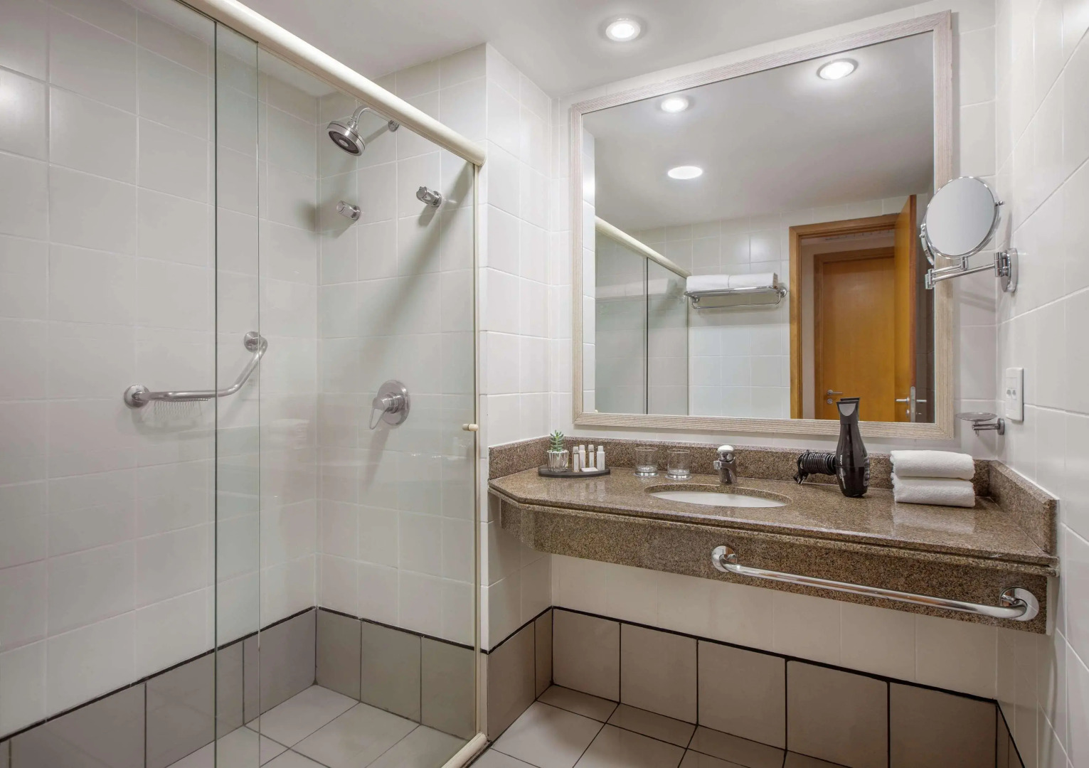 Foto - Hotel Brasil 21 Convention Affiliated by Meliá