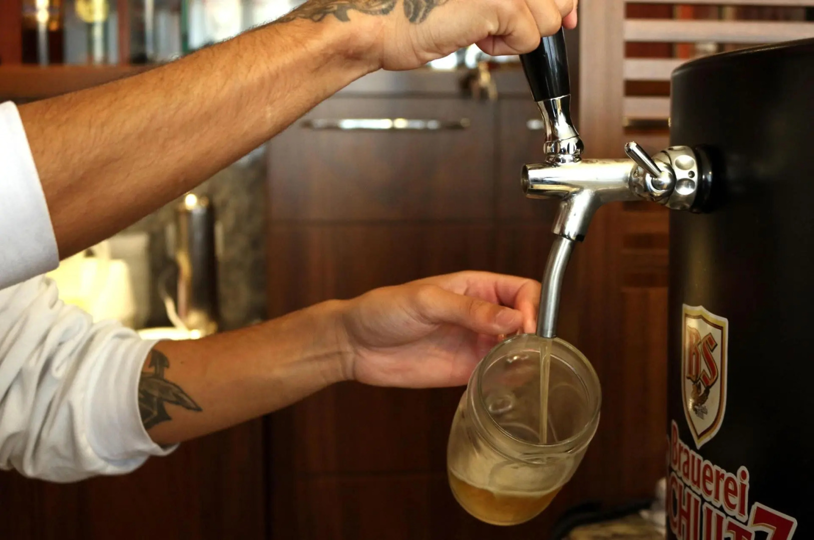 Foto - SJ Executive - San Juan Curitiba