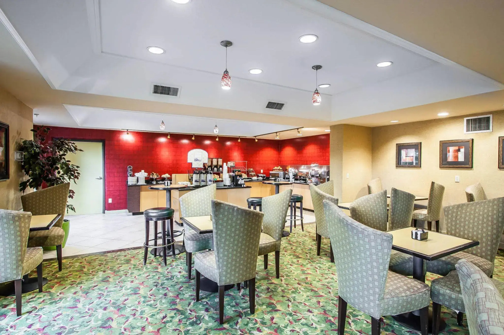 Foto - TownePlace Suites by Marriott Portland Airport