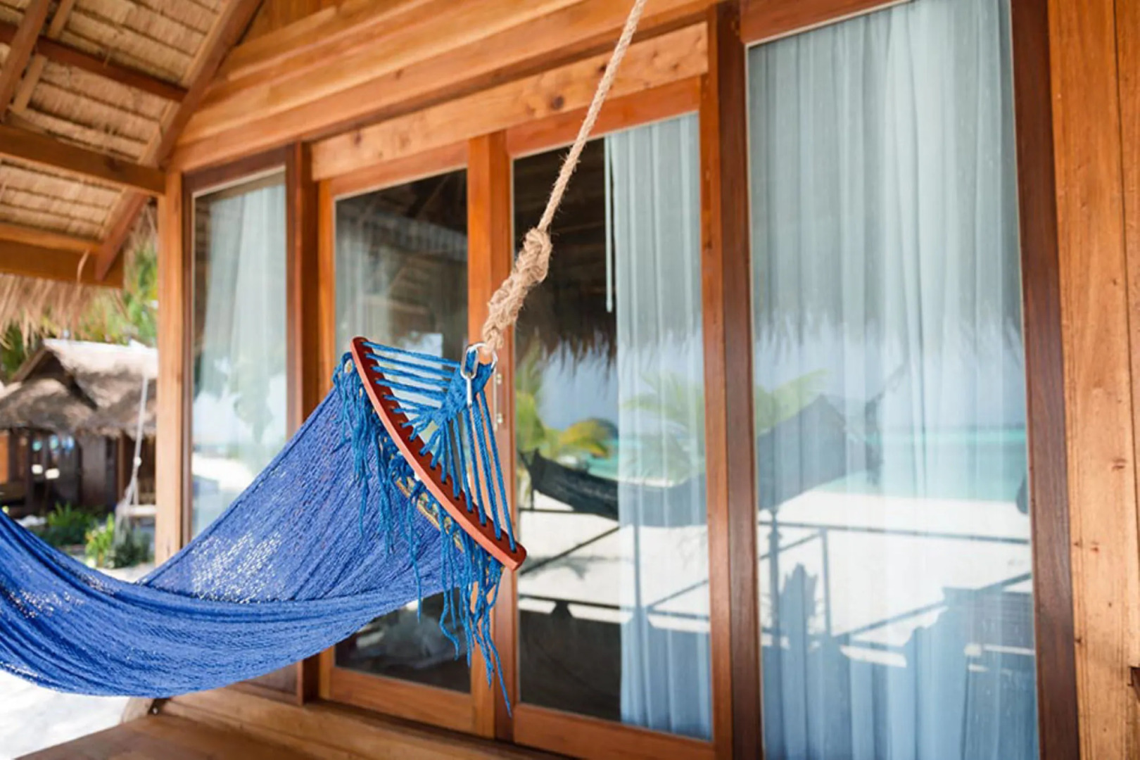 Photo - Lipe Beach Resort