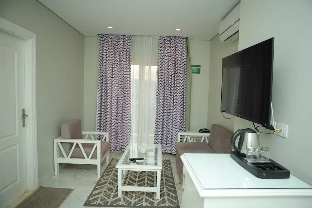 Foto - Tiba Rose hurghada