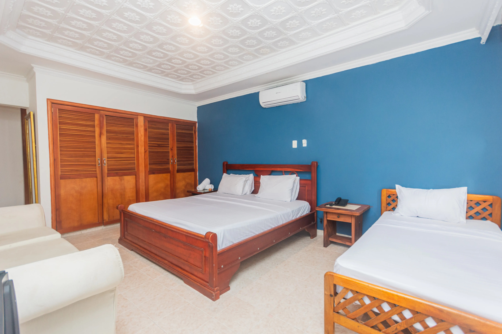 Foto - Baluarte Cartagena Hotel Boutique