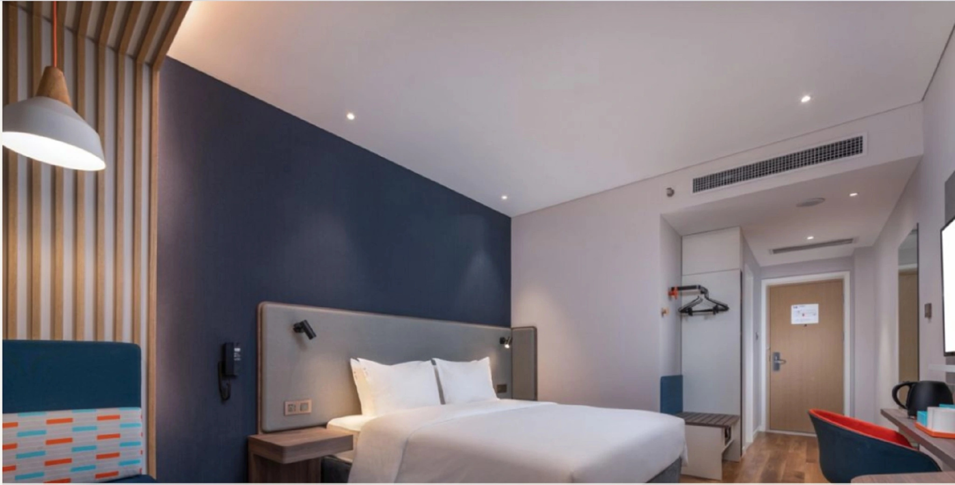 Holiday Inn Express Kaifeng City Center by IHG
