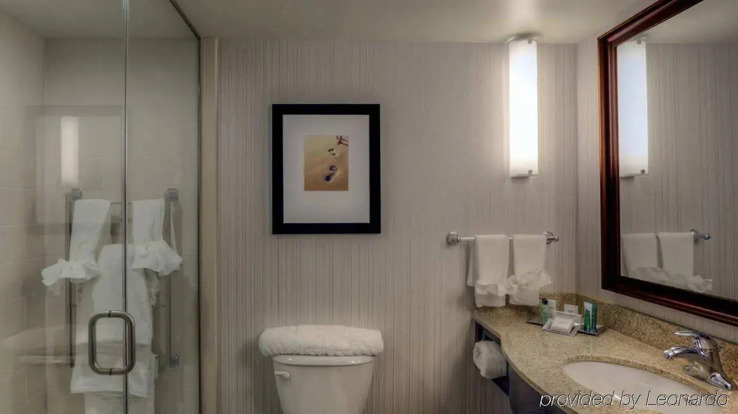 Foto - Hilton Garden Inn Virginia Beach Oceanfront