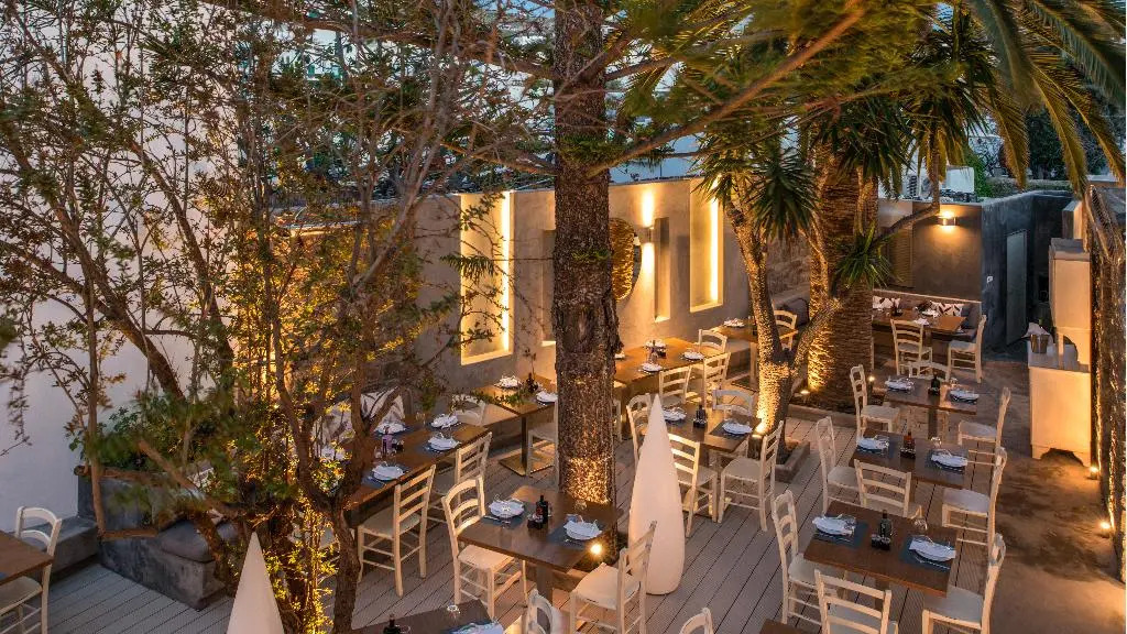 Foto - Fresh Boutique Hotel