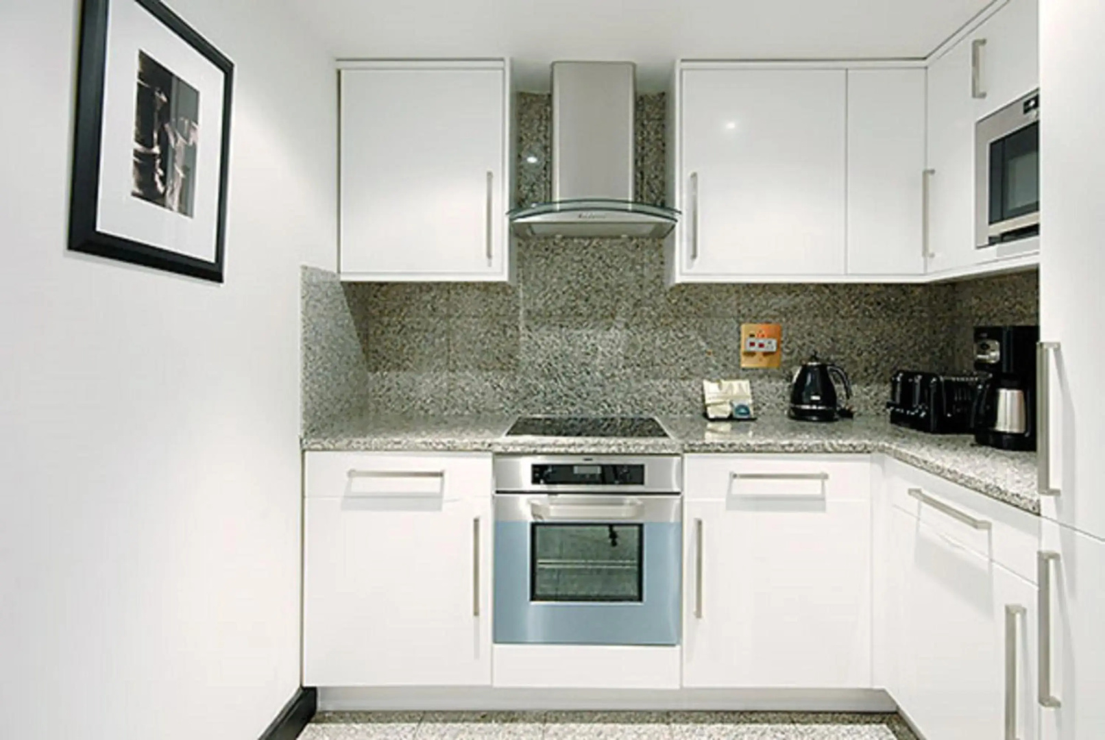 Foto - Mayfair House