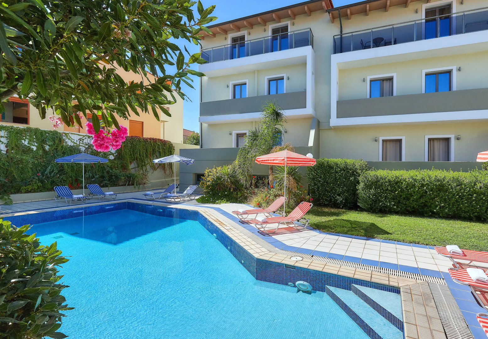 Foto - Panormo Beach