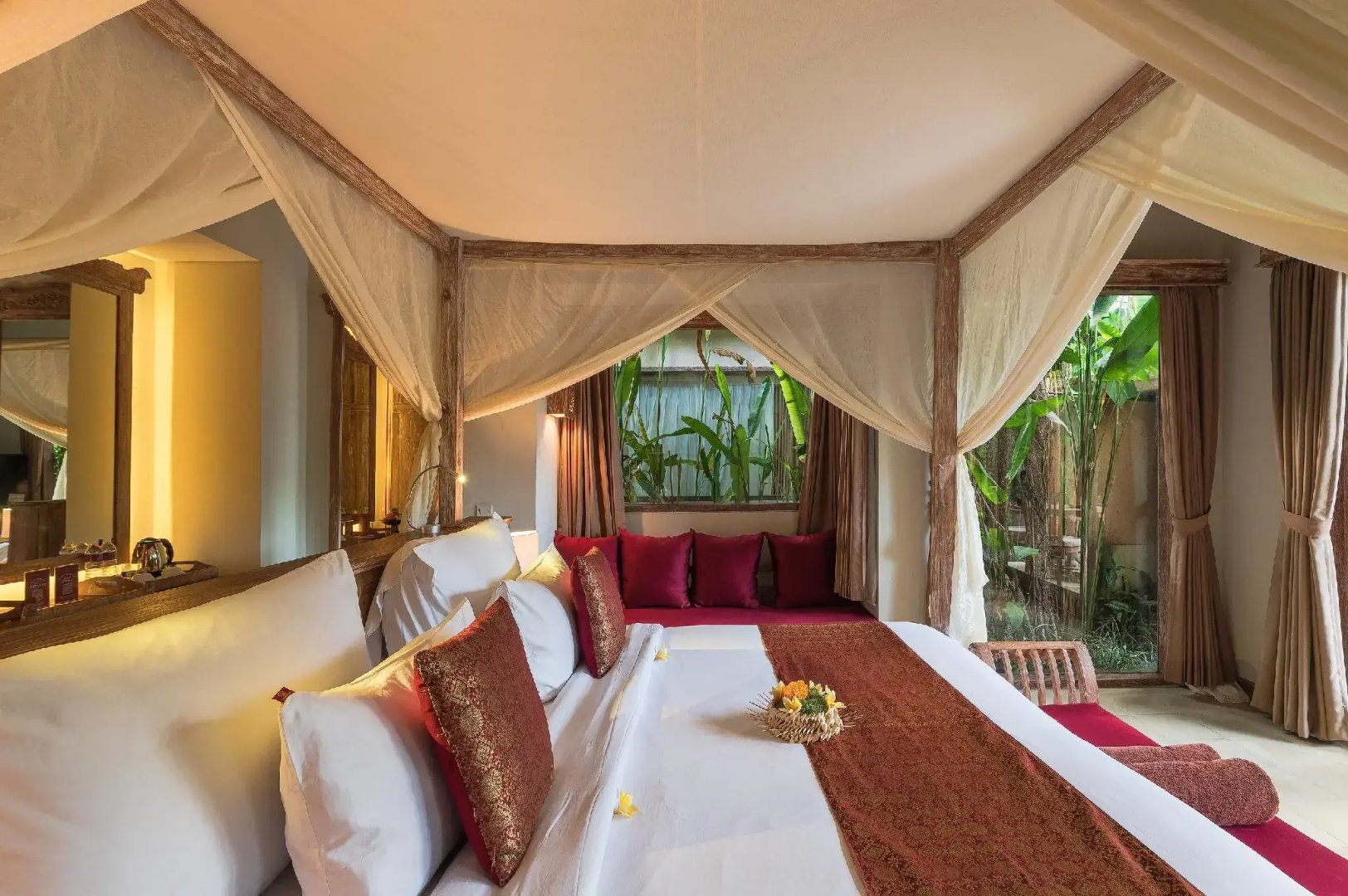 Foto - The Udaya Resorts and Spa