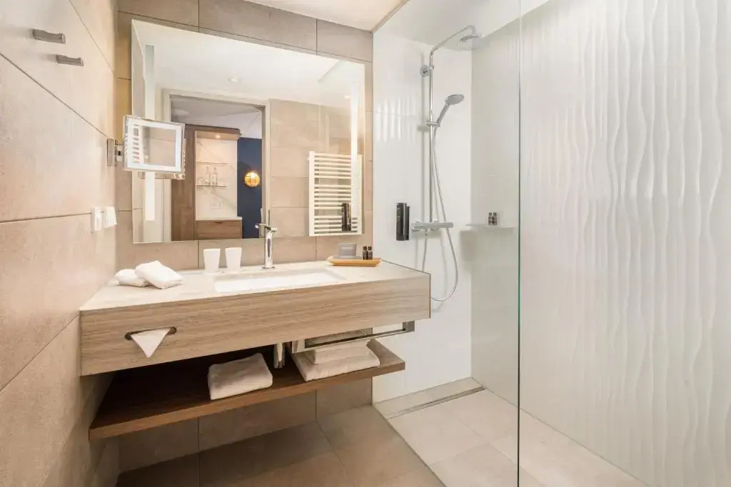 Foto - Steigenberger Hotel Hamburg