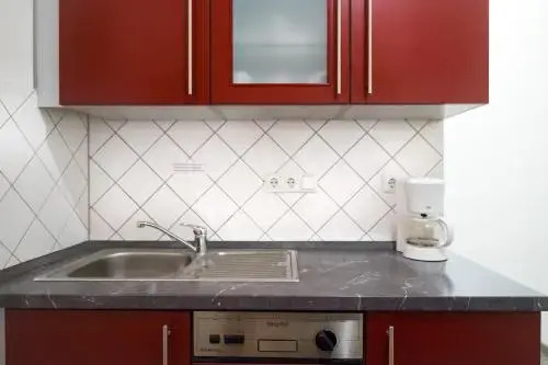 Foto - Pension Marie Prenzlauer Berg