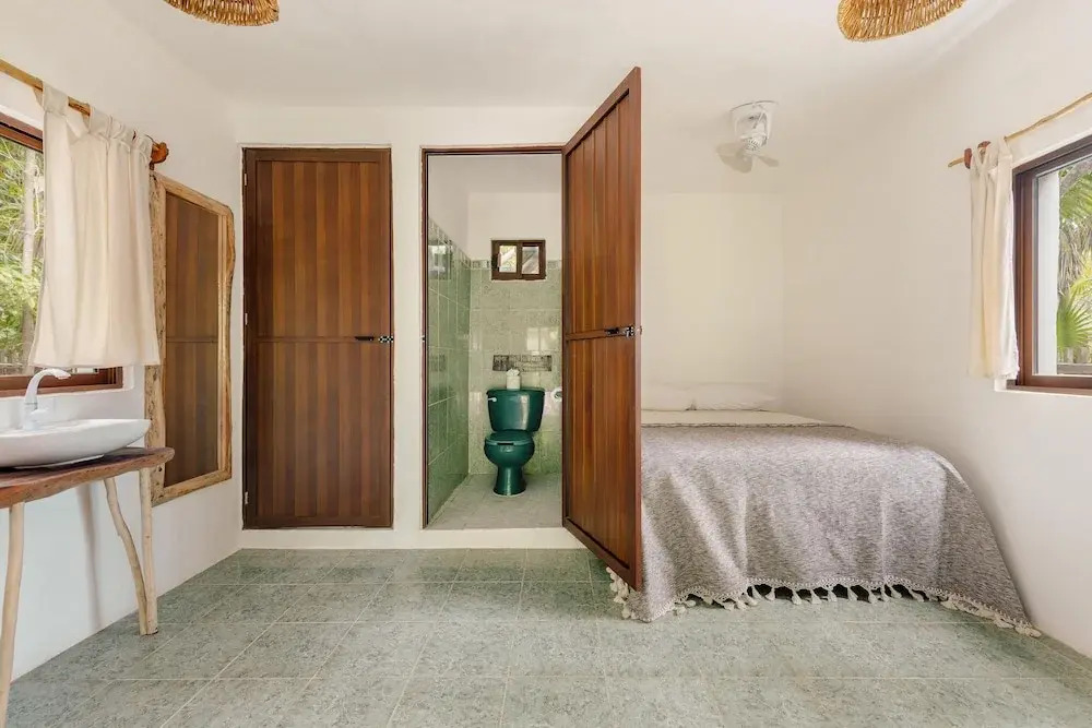 Photo - Yaxchen Tulum Cabañas & Cenote