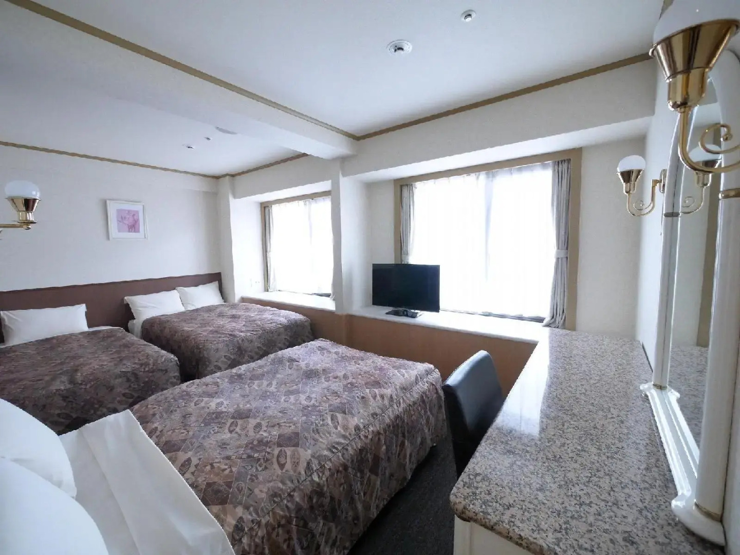 Foto - U-Community Hotel