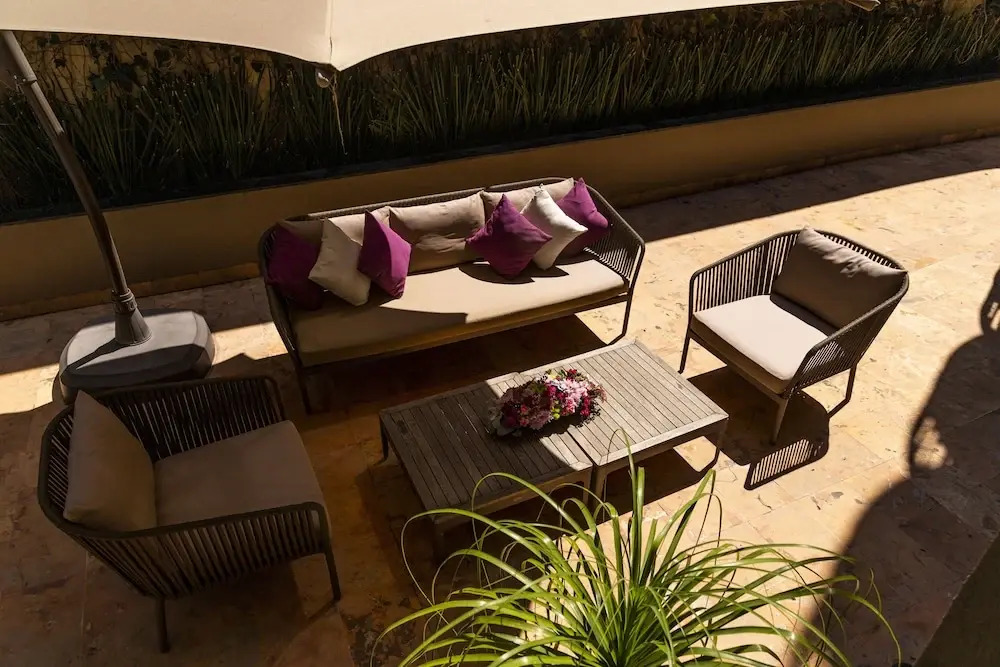 Foto - Dominion Polanco