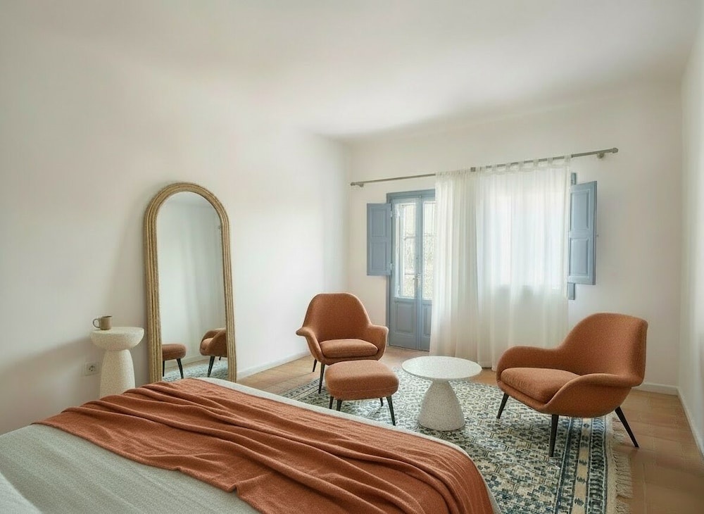 Foto - White Pearl Laokasti Suites