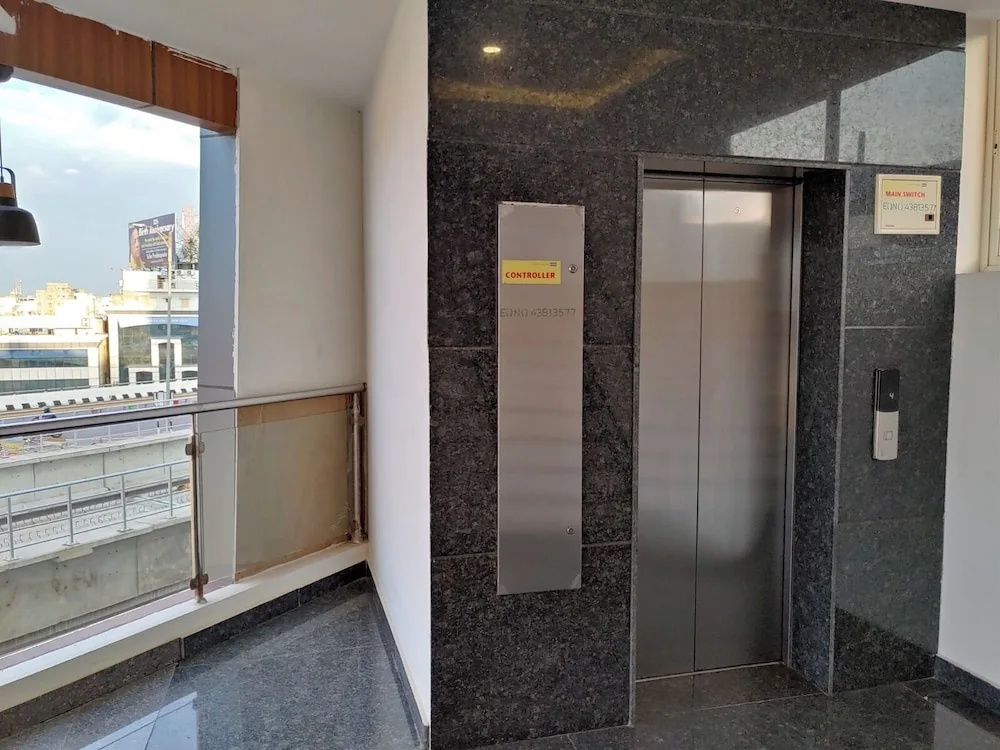 COASTAL GRANDCassa Times Electronic City
