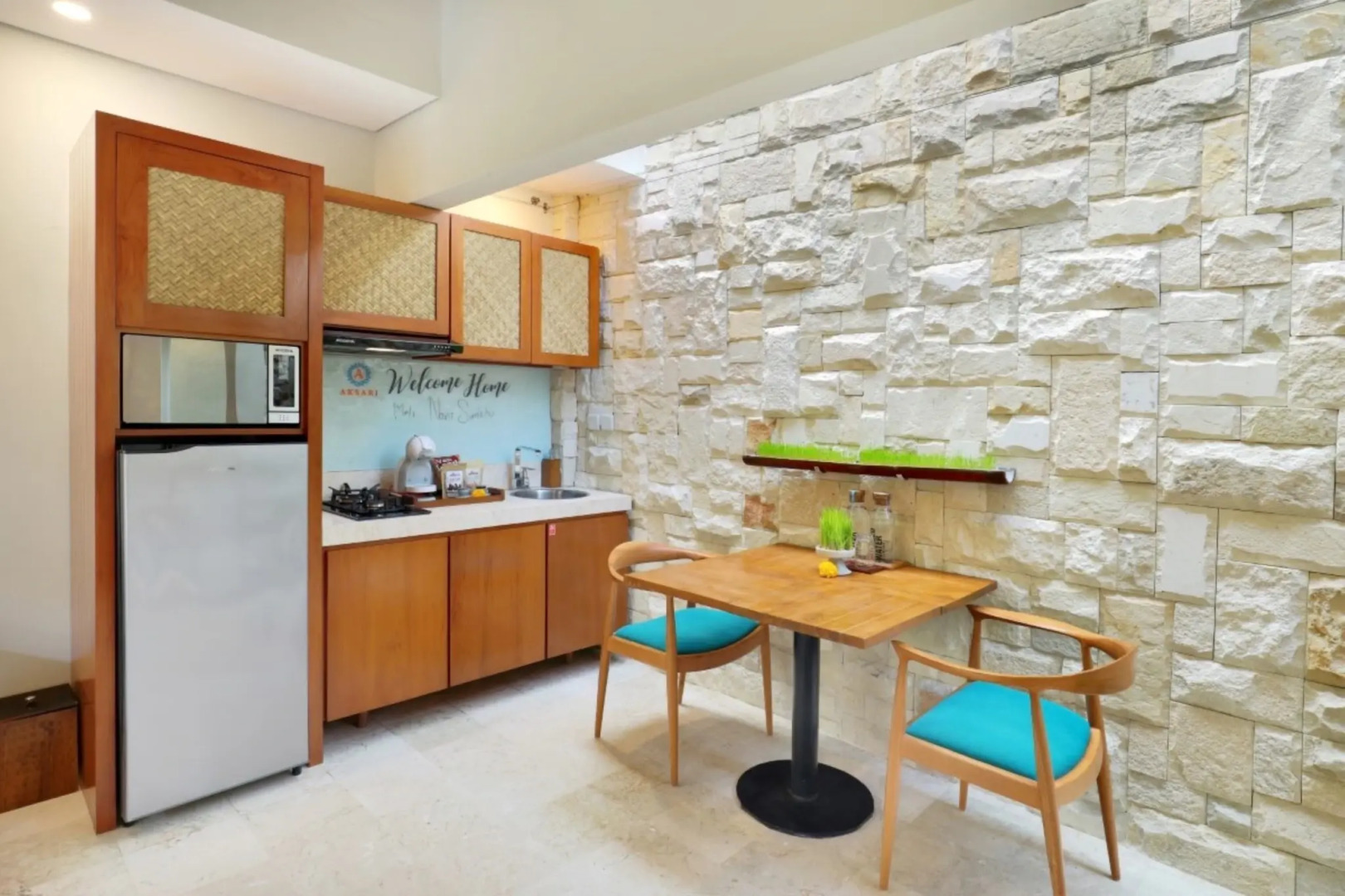 Foto - Aksari Villa Seminyak by Ini Vie Hospitality