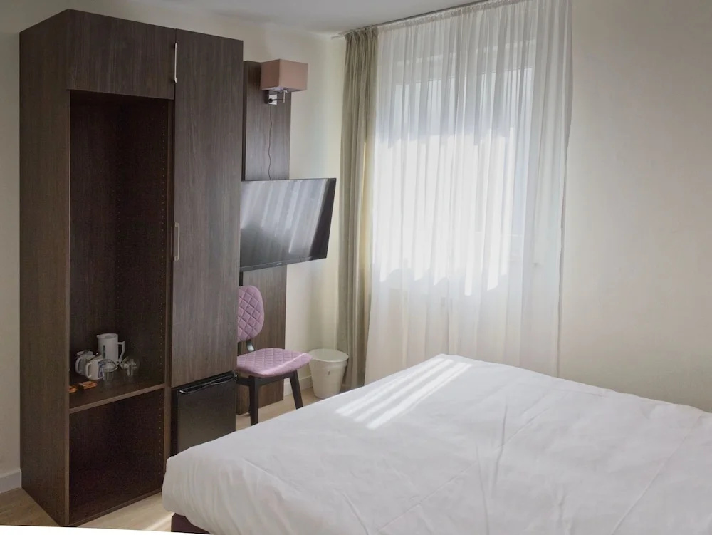 Photo - Fährhaus am Rhein Hotel Düsseldorf
