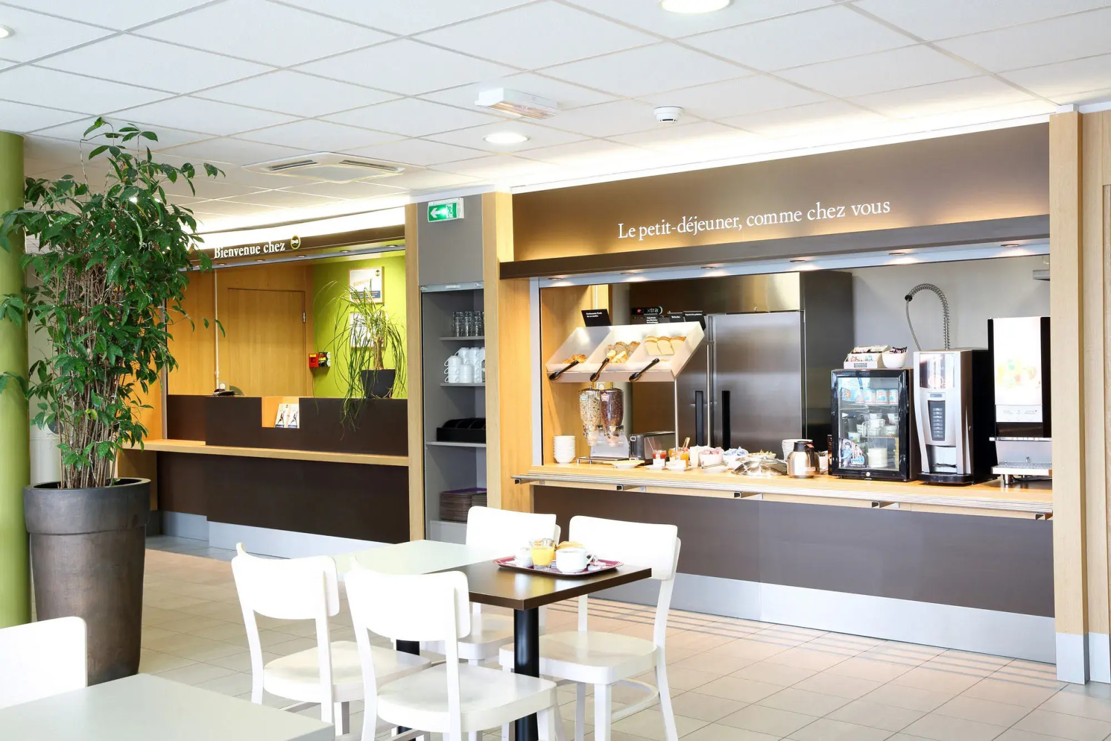 Photo - B&B HOTEL Perpignan Sud Marché International