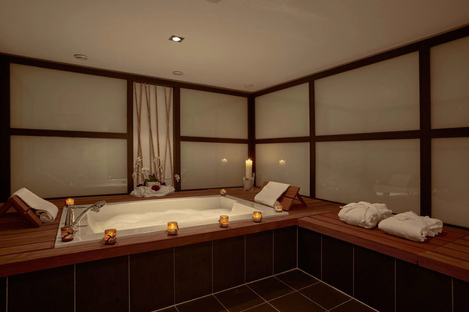Foto - H+ Hotel & SPA Engelberg