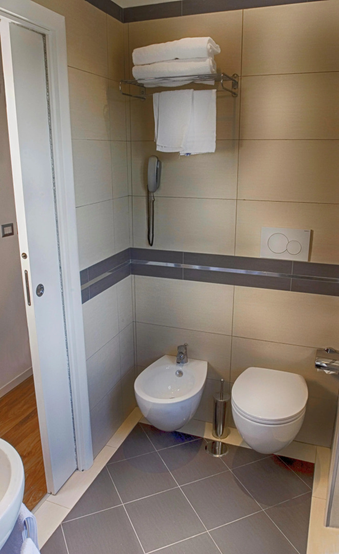 Foto - Hotel Raganelli