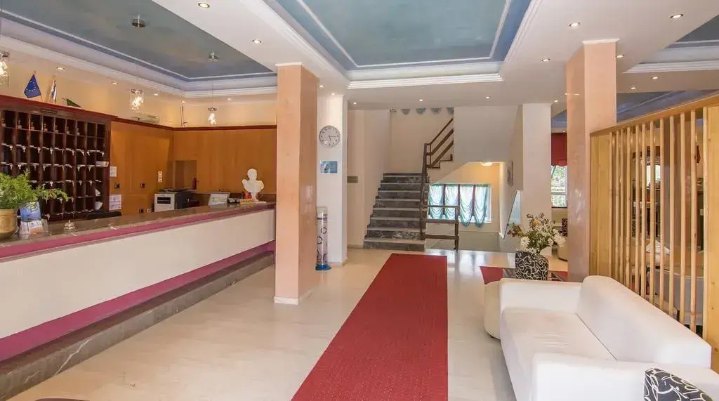 Photo - Primavera Hotel