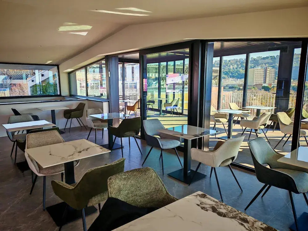 Foto - Lamal Hotel Napoli