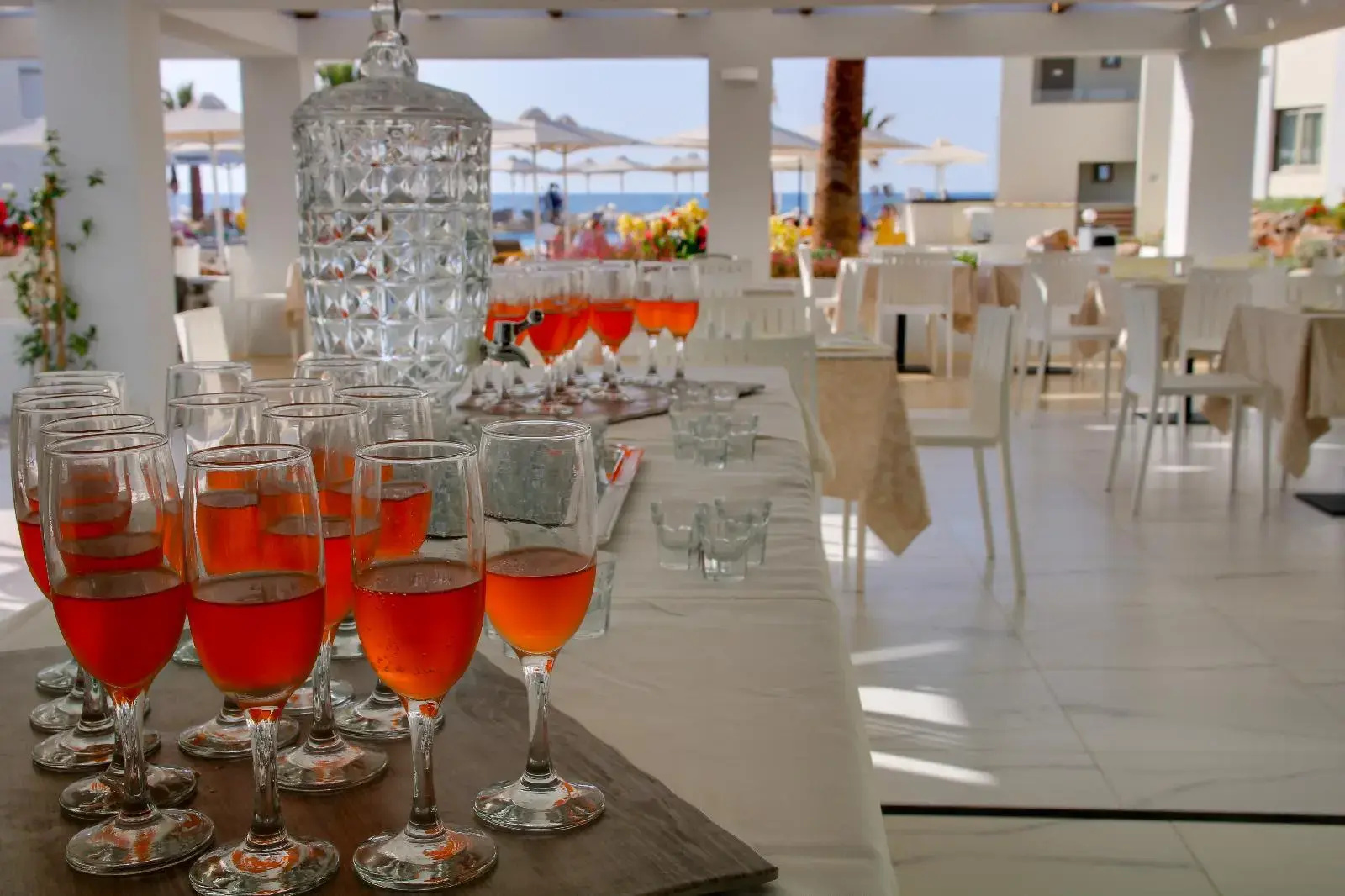 Foto - Harmony Rethymno Beach Hotel