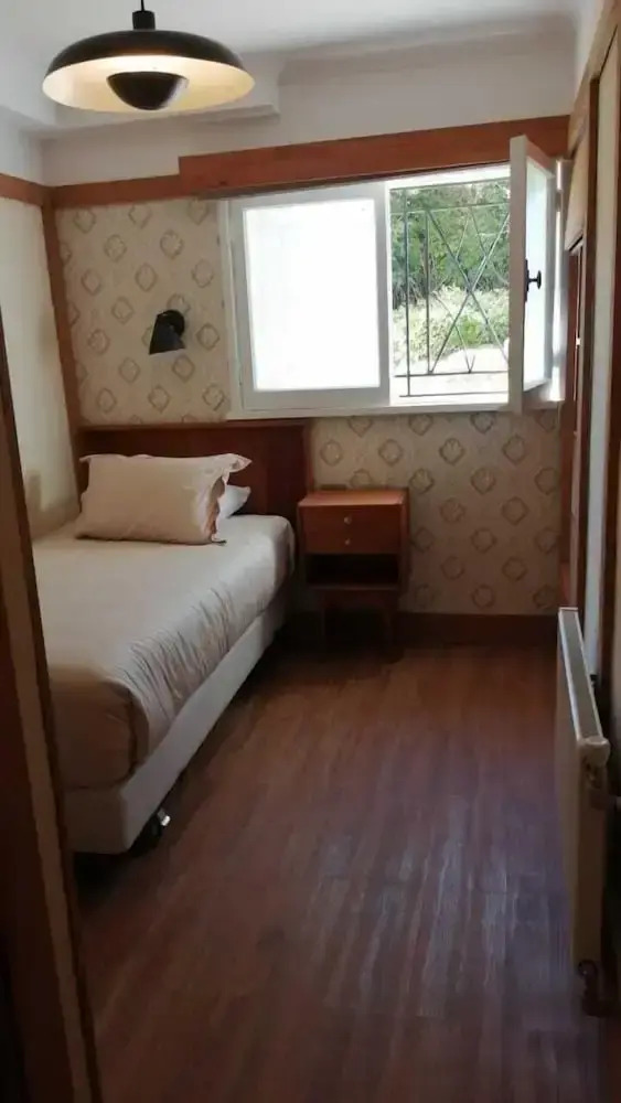 Foto - Hotel Boutique Casa Recreo