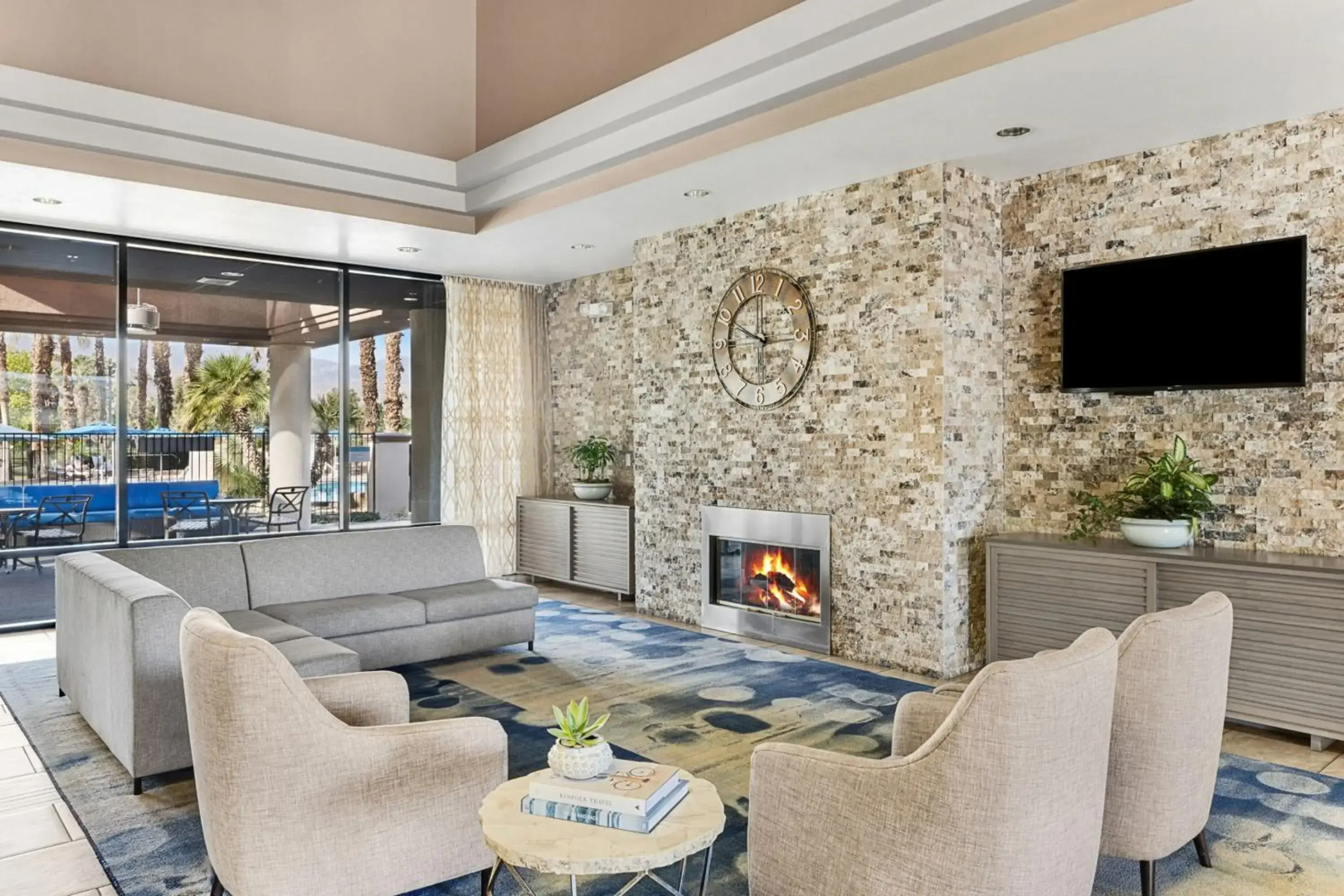 Foto - Marriott's Desert Springs Villas II