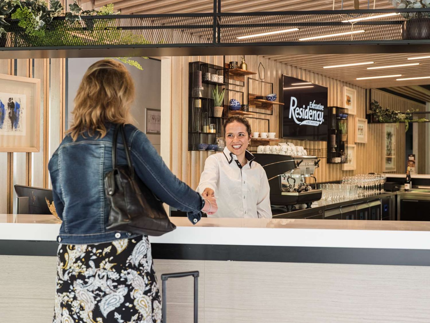 Photo - Executive Residency by Best Western Amsterdam Airport