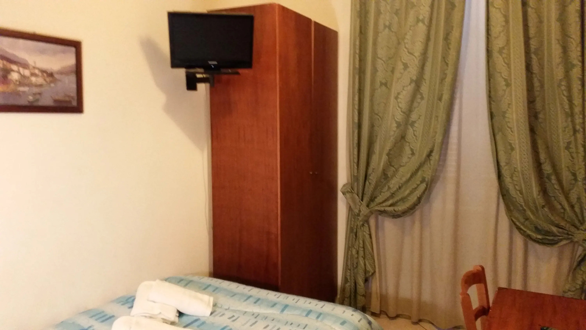 Foto - Hotel Eliseo Napoli