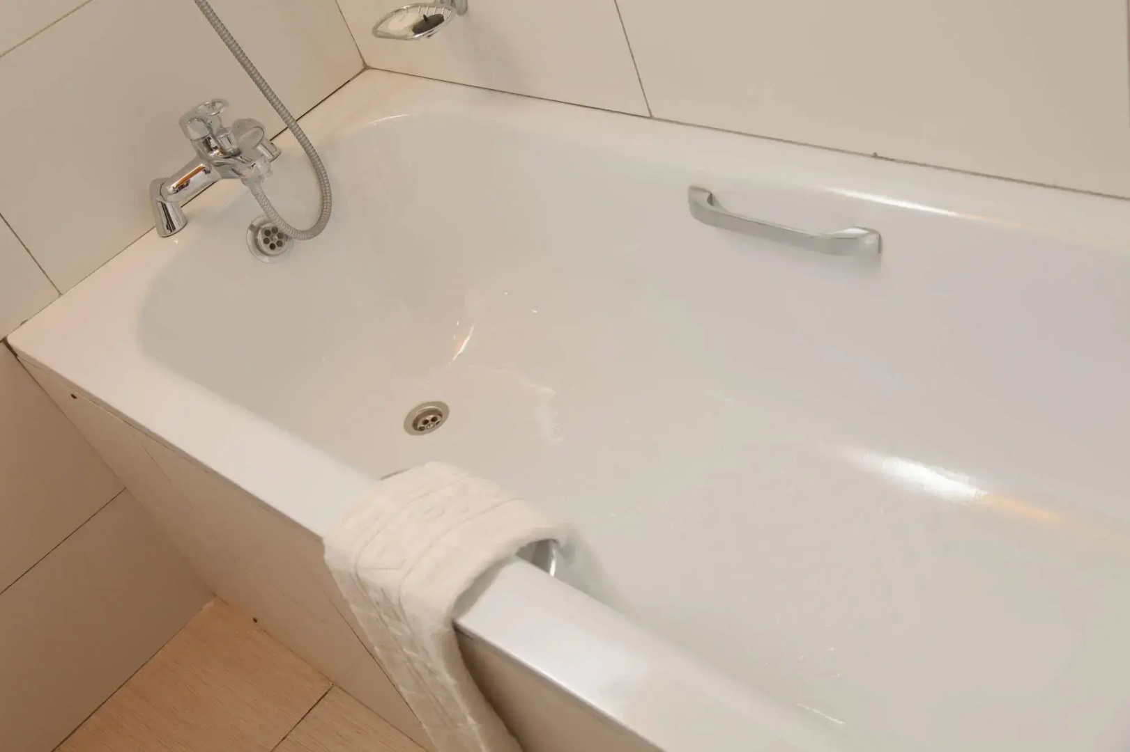 Foto - Marble Arch Hotel