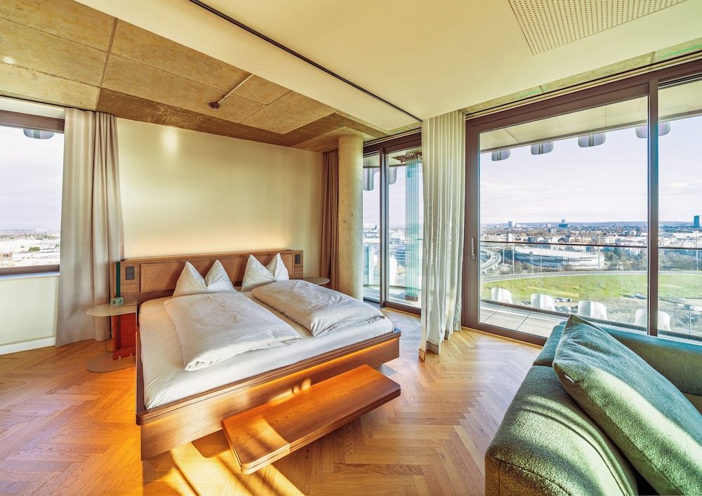 Foto - The Zipper Hotel & Apartments