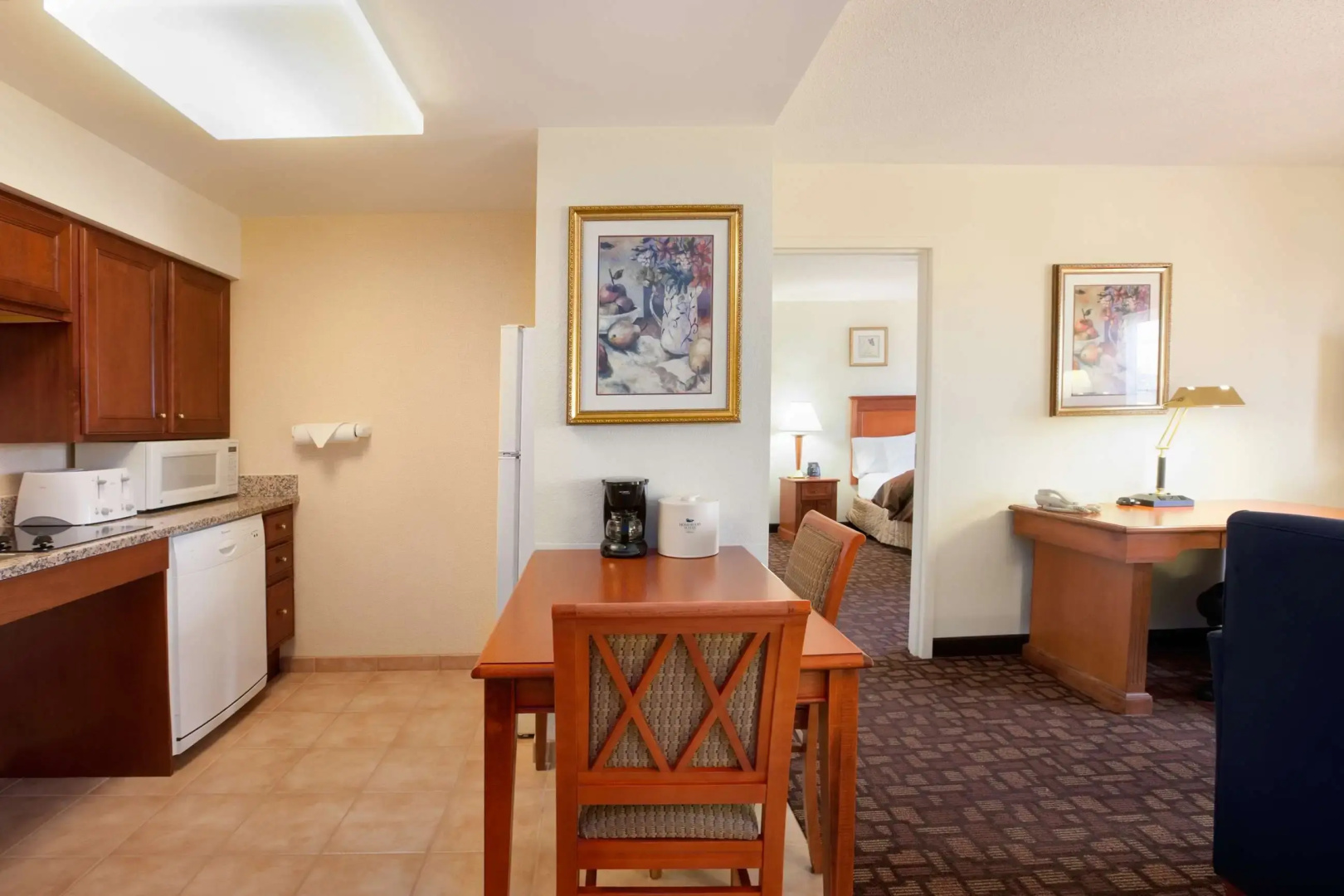 Foto - Homewood Suites by Hilton Edgewater