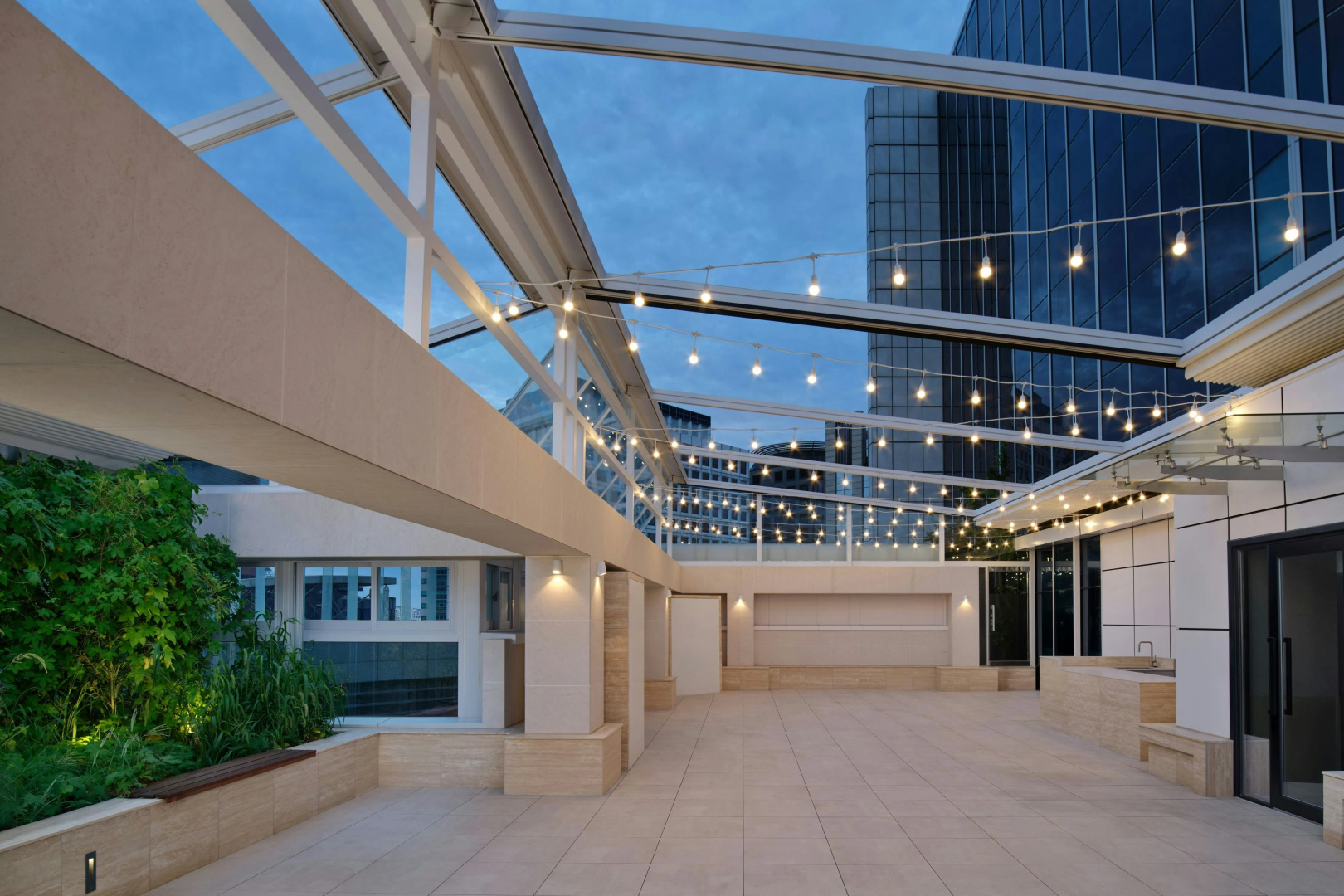Foto - Courtyard by Marriott Seoul Myeongdong