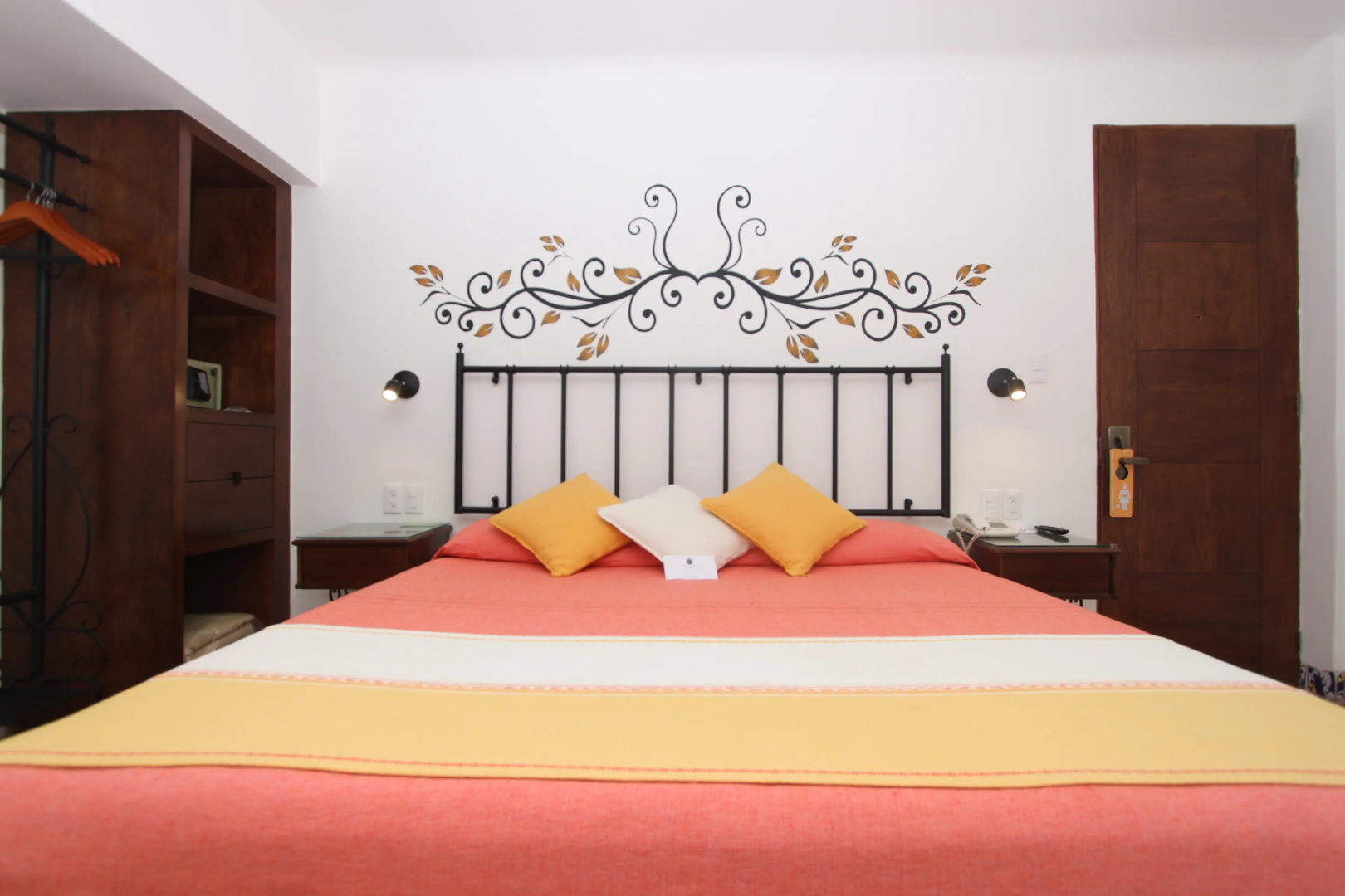 Foto - Hotel Oaxaca Real