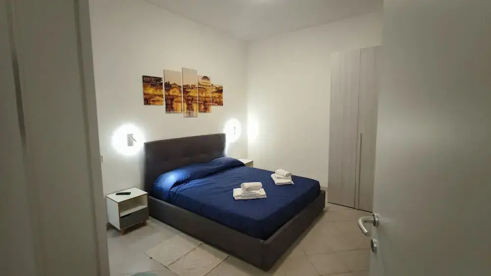 Foto - Vatican Green Garden