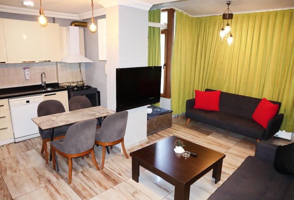 Foto - Grand Onur Hotel