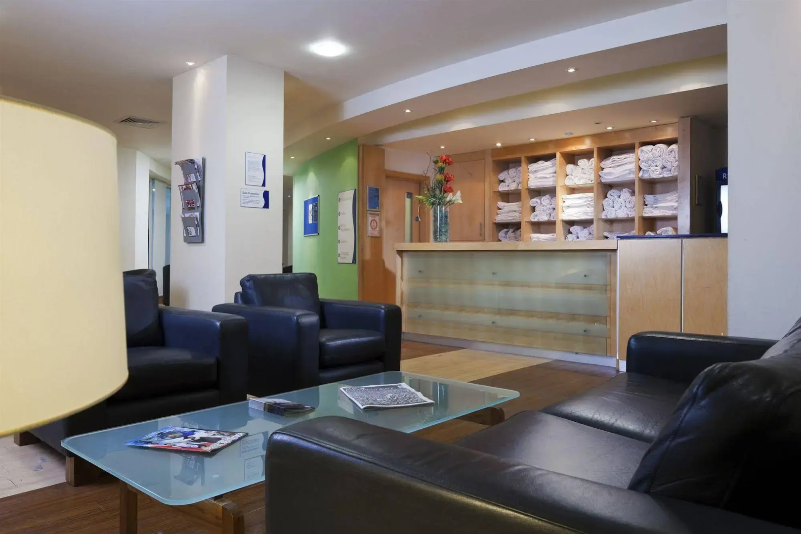 Photo - Clayton Hotel Belfast City