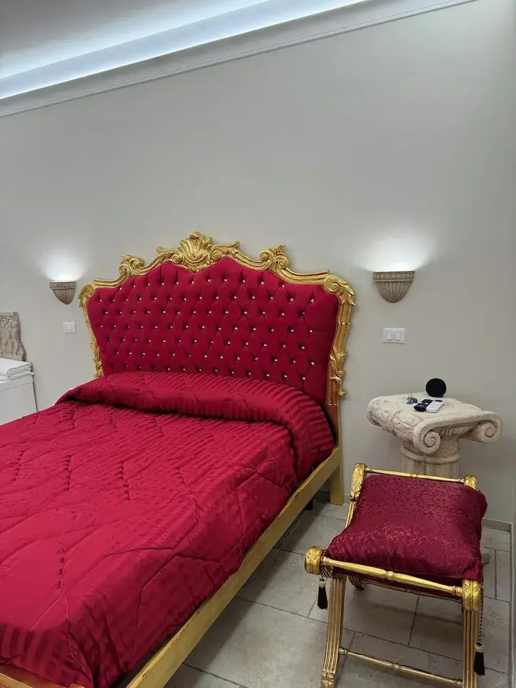 Foto - Jacuzzi Rooms Vatican Museum