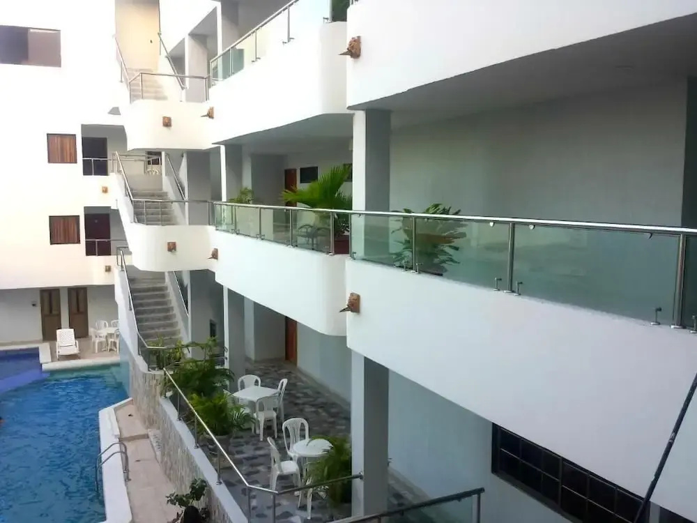 Foto - Hotel Dorado BAQ